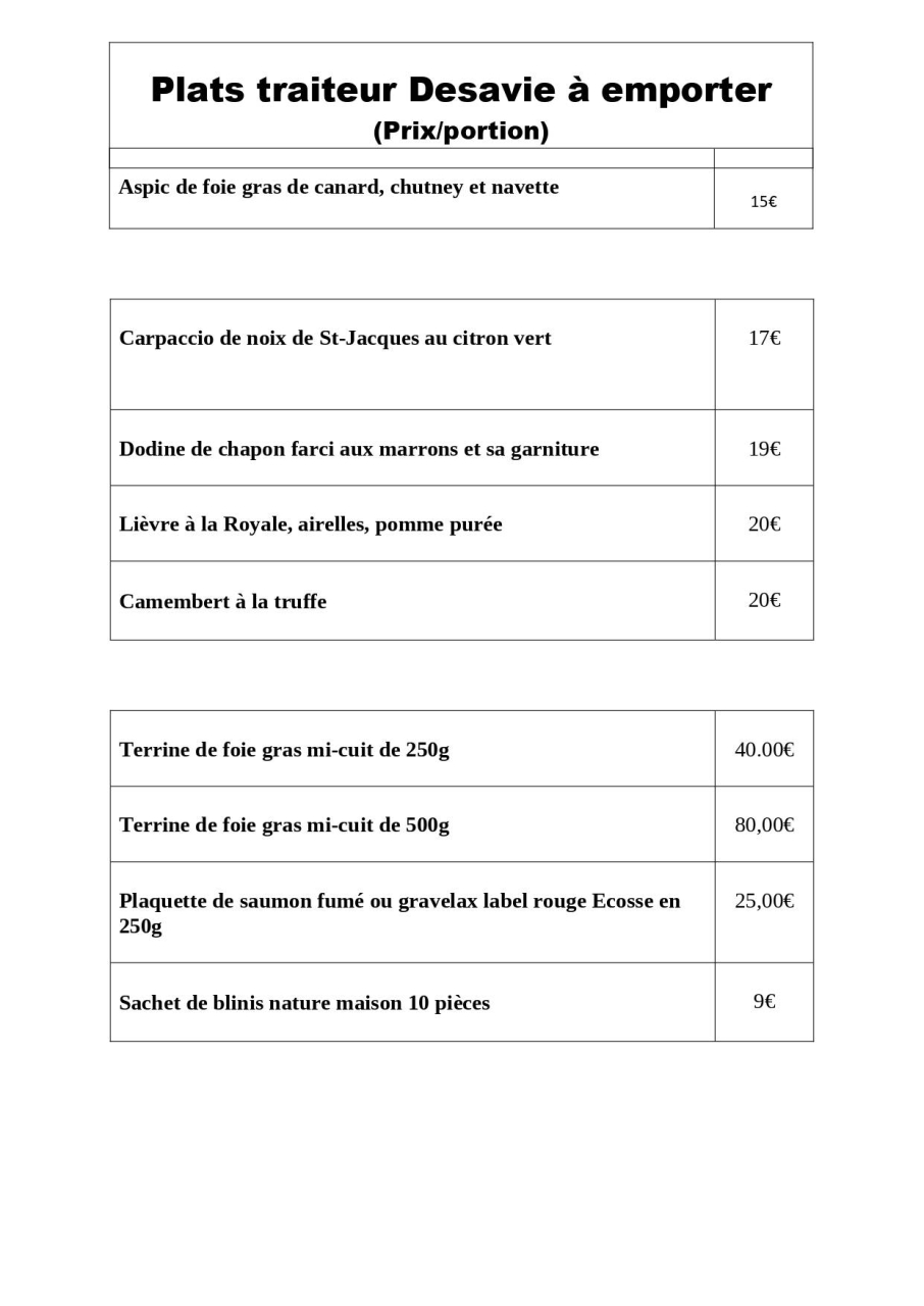 Évènements - Le Bistrot De Sa Vie - Restaurant Valbonne - meilleur resto VALBONNE