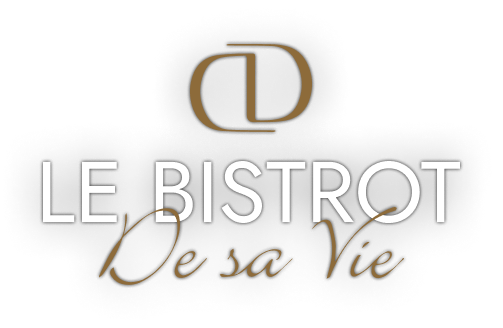 Logo Le Bistrot De Sa Vie